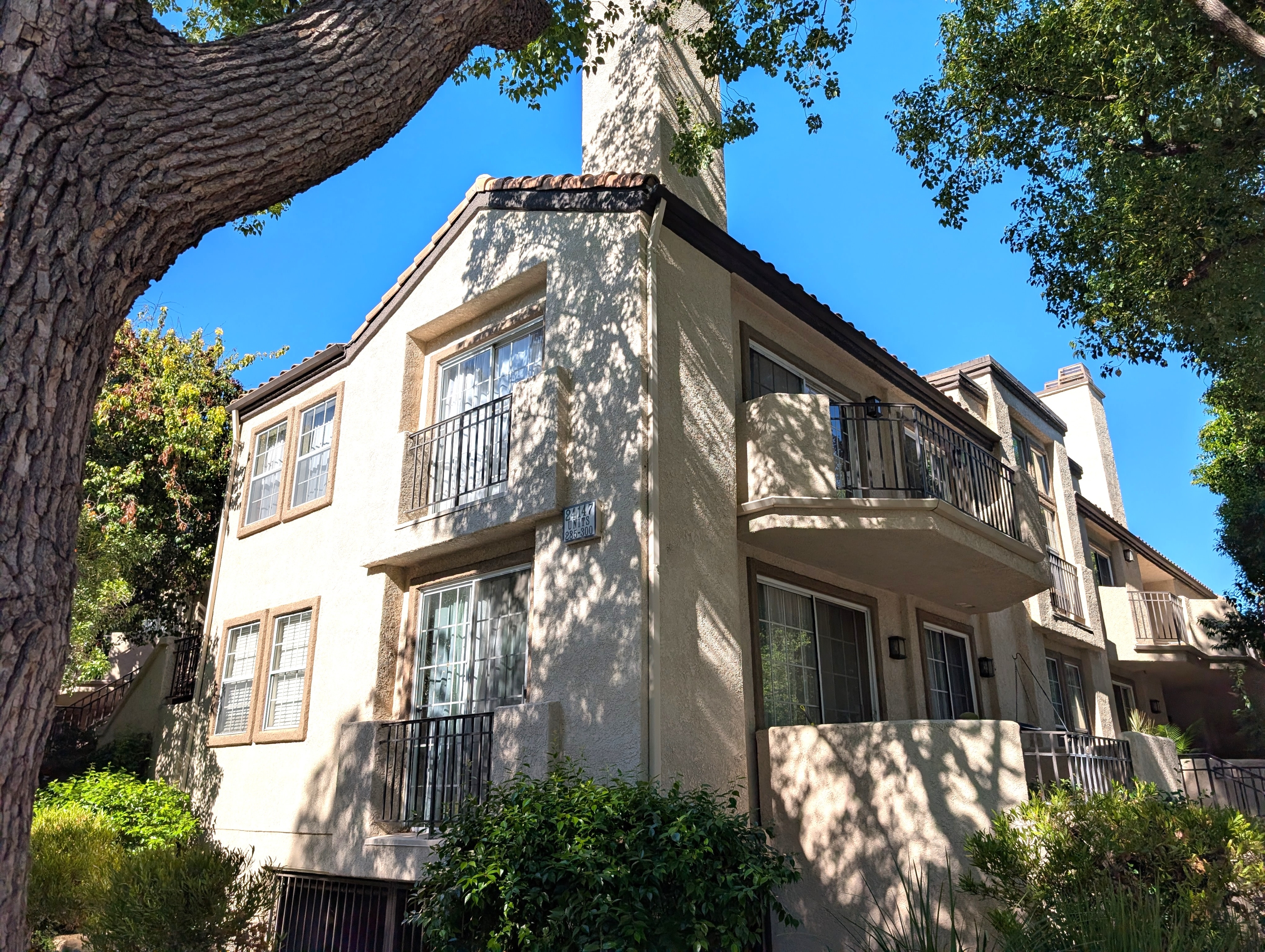 24147 Del Monte Drive #292 - 1