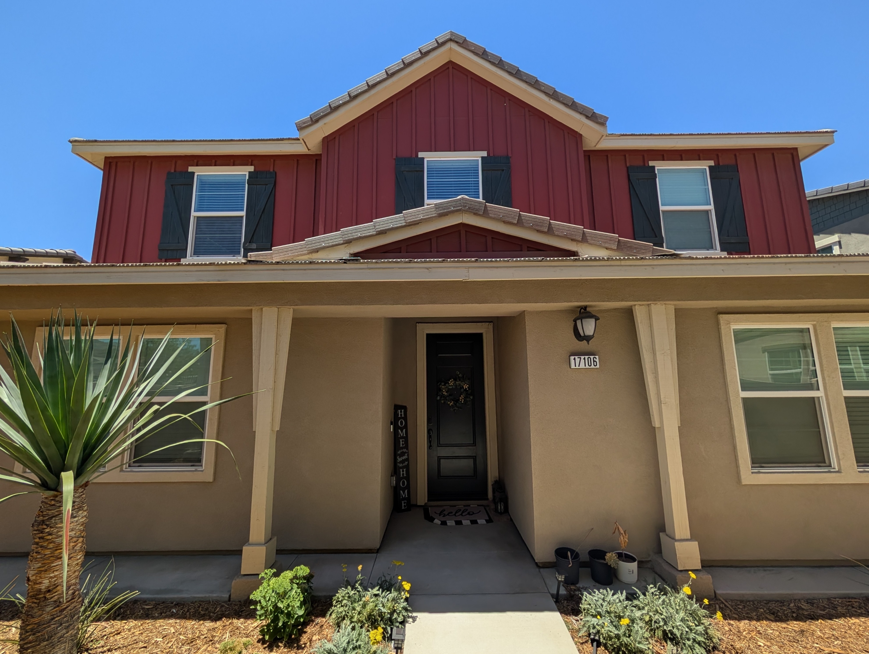 17106 Zion Drive - 1