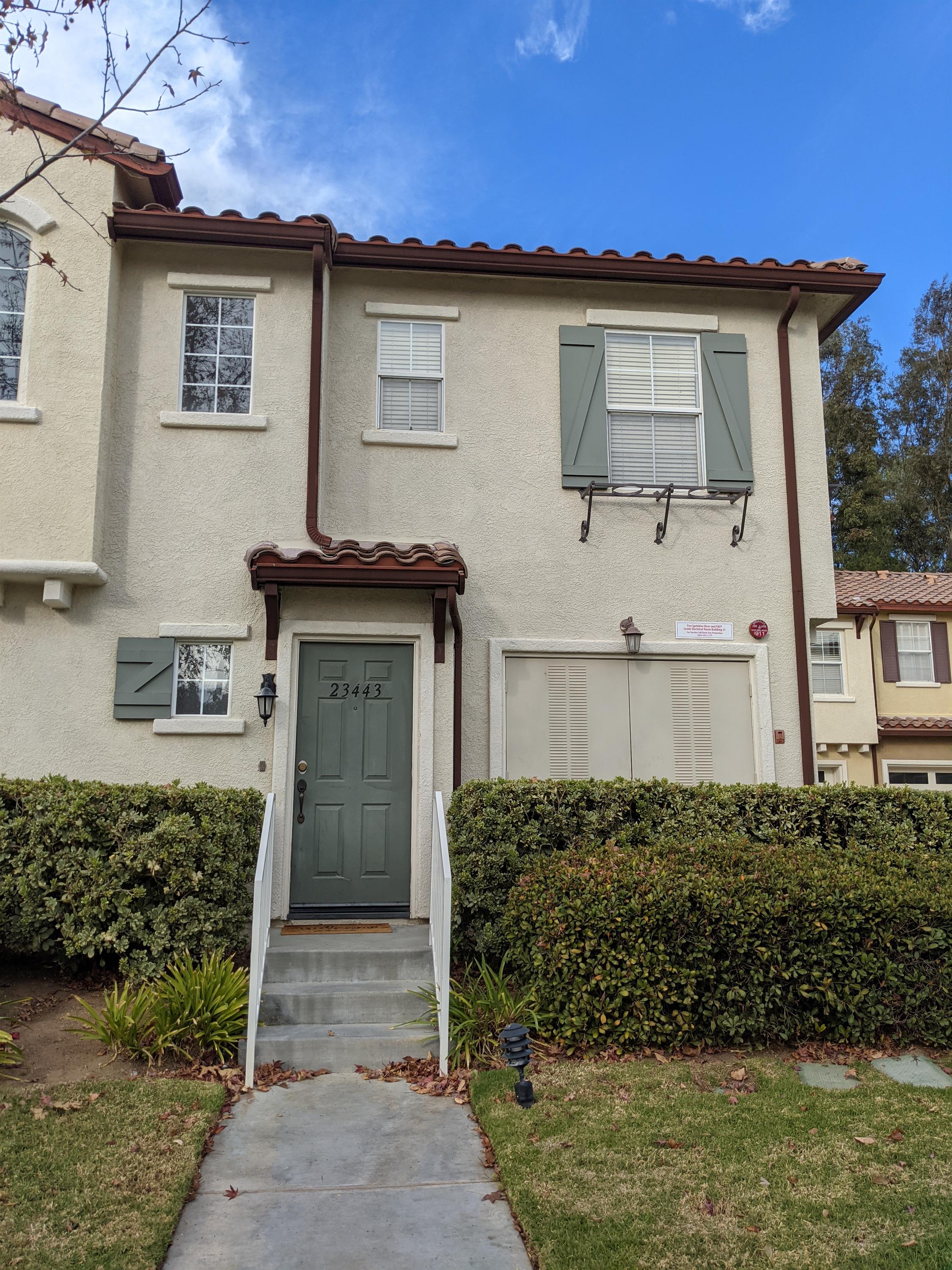 23443 Abbey Glen Place - 1