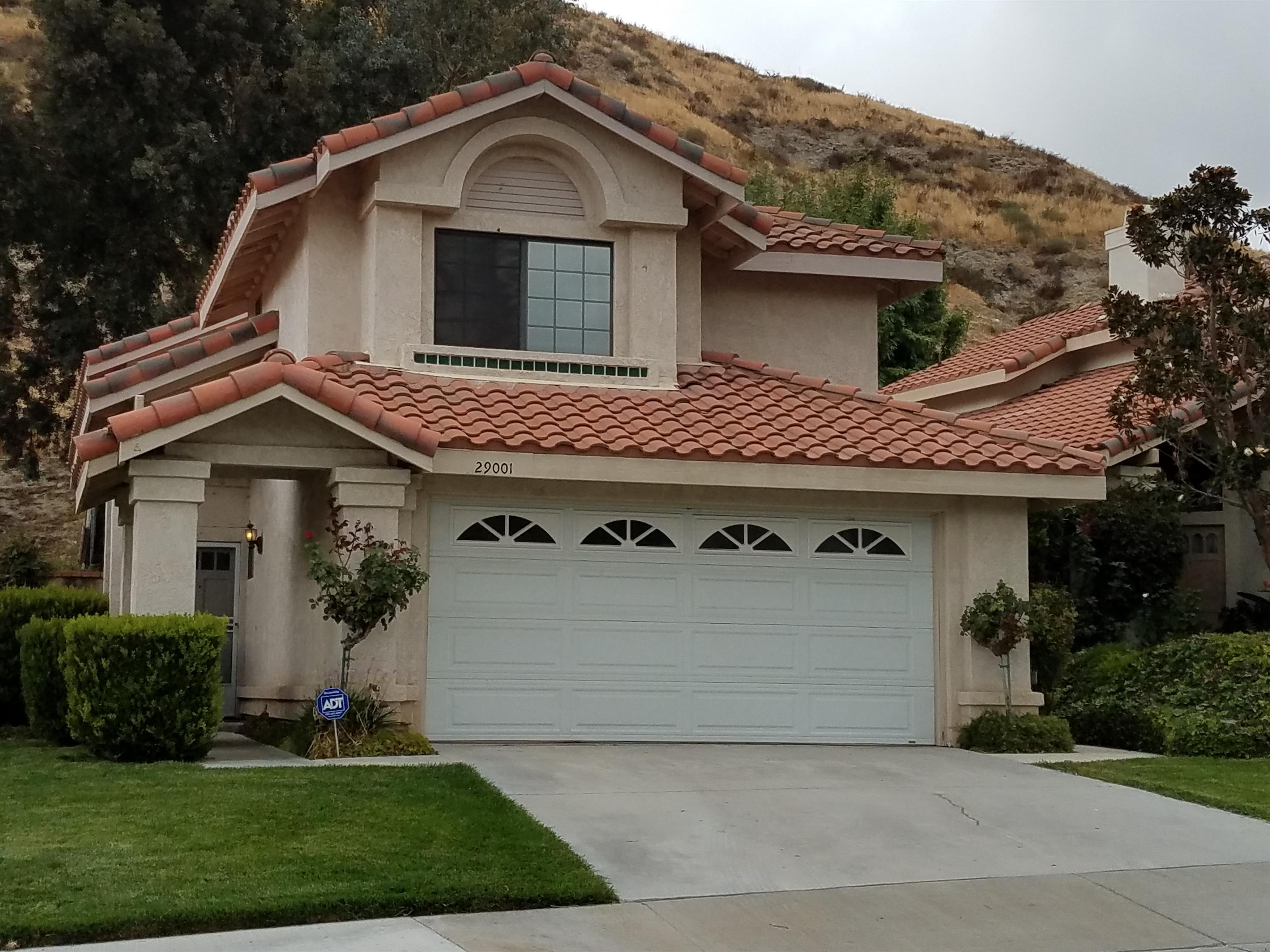 29001 Sam's Place