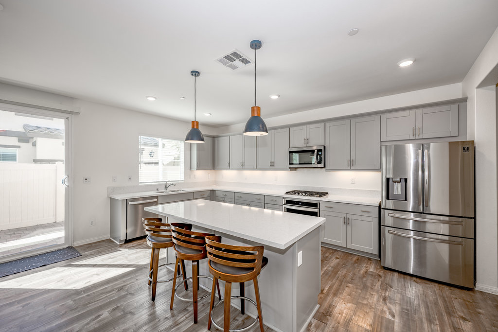 17106 Zion Drive - 1